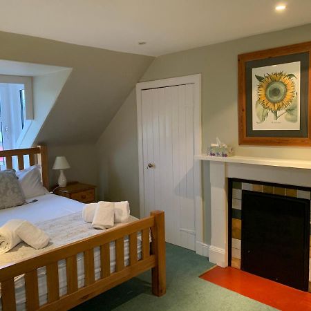 The Cottage Aberlour Extérieur photo