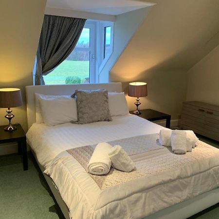 The Cottage Aberlour Extérieur photo