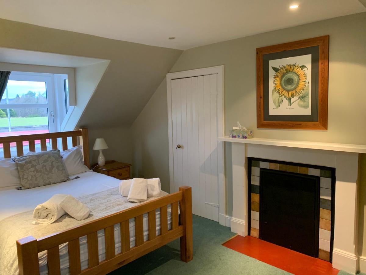 The Cottage Aberlour Extérieur photo