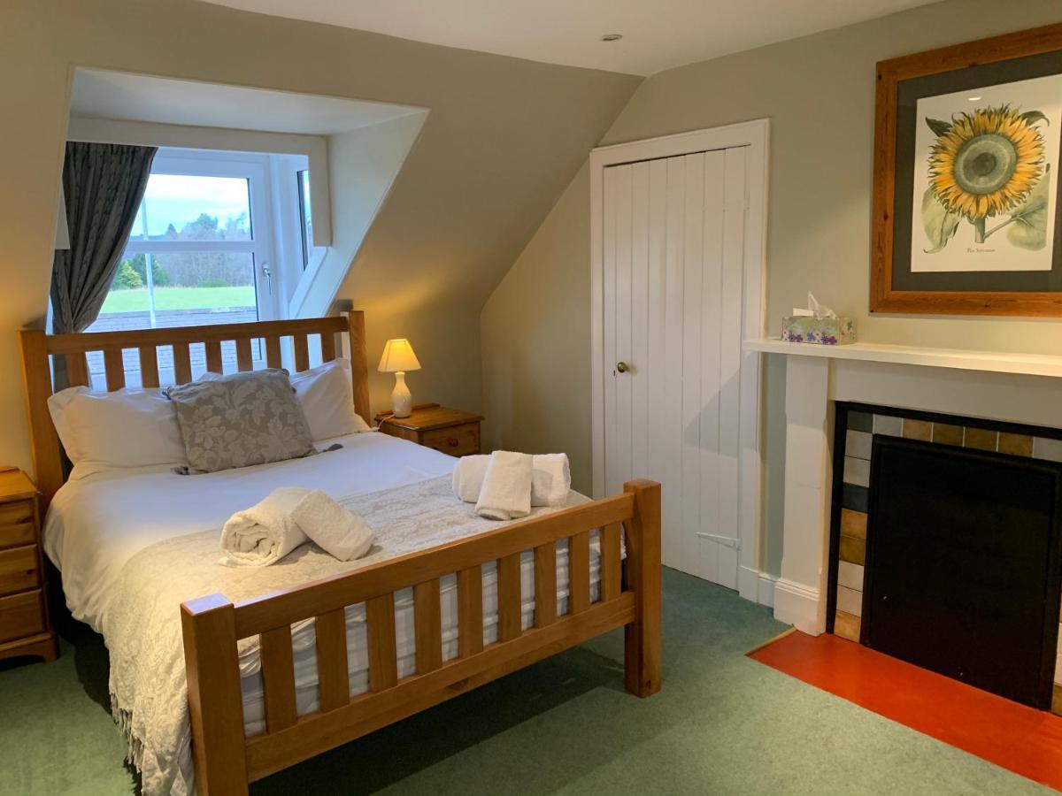 The Cottage Aberlour Extérieur photo