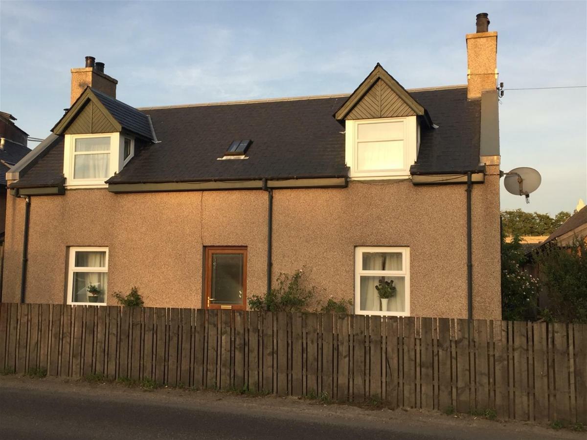 The Cottage Aberlour Extérieur photo