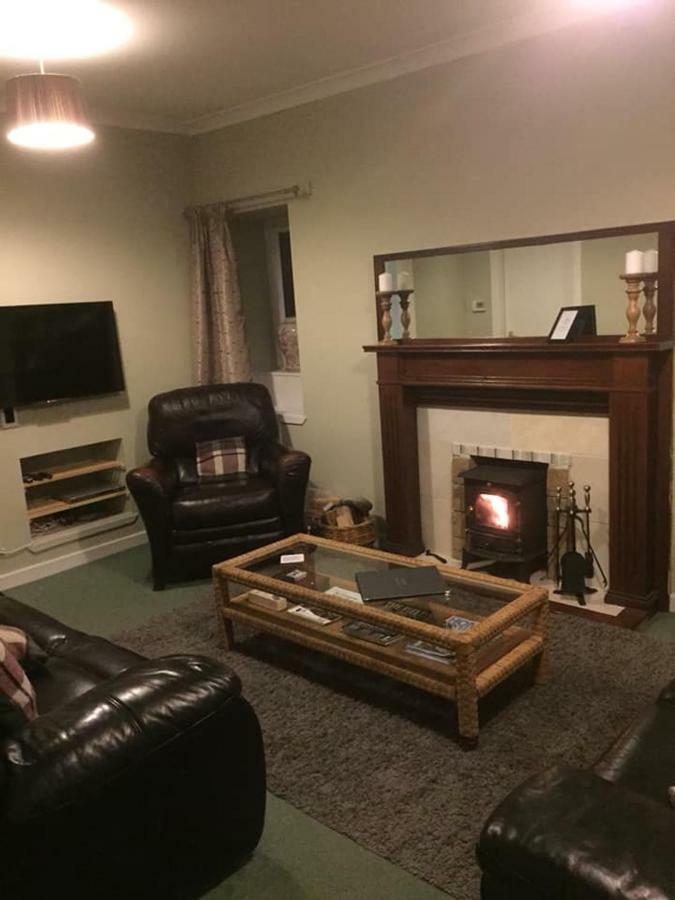 The Cottage Aberlour Extérieur photo