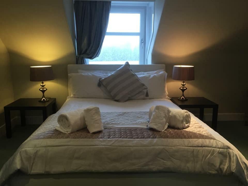 The Cottage Aberlour Extérieur photo